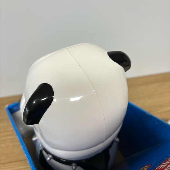 Vintage 1991 "Barking" Dog Treat Jar - Picture 11 of 15